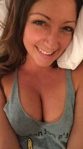 Boobs Like These Are God’s Gift to Men