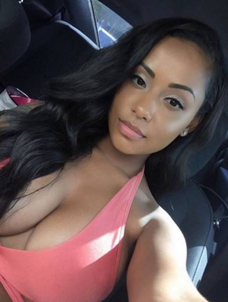 Boobs Like These Are God’s Gift to Men