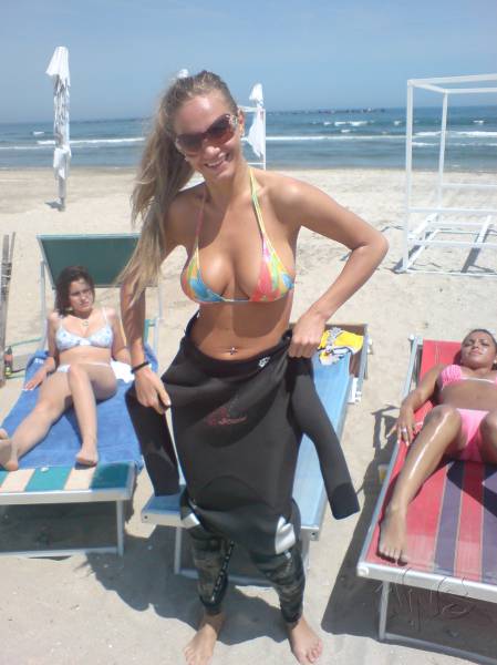 Boobs Like These Are God’s Gift to Men