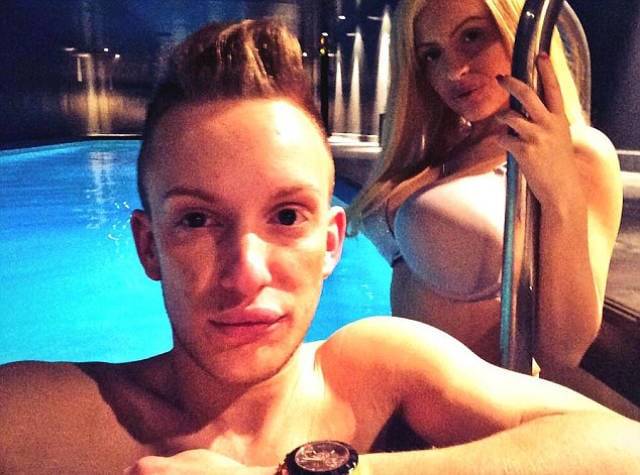 This Couple Share a Crazy Obsession