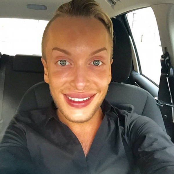 This Couple Share a Crazy Obsession