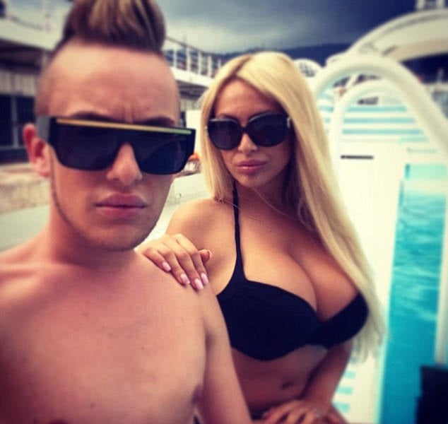 This Couple Share a Crazy Obsession