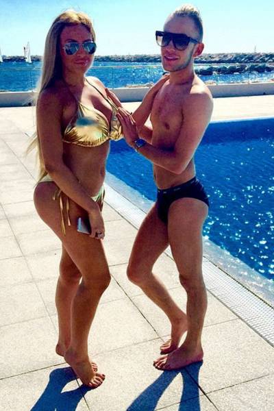 This Couple Share a Crazy Obsession