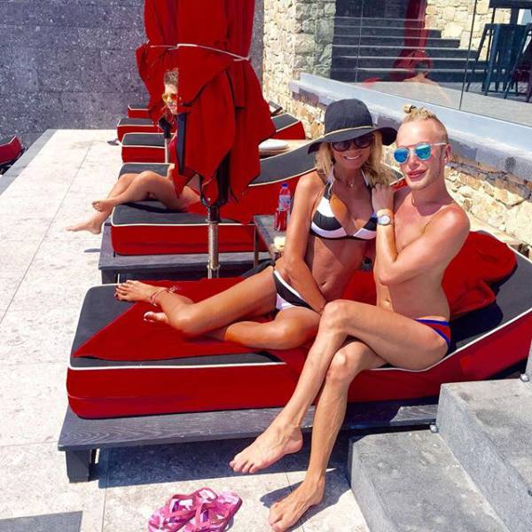 This Couple Share a Crazy Obsession