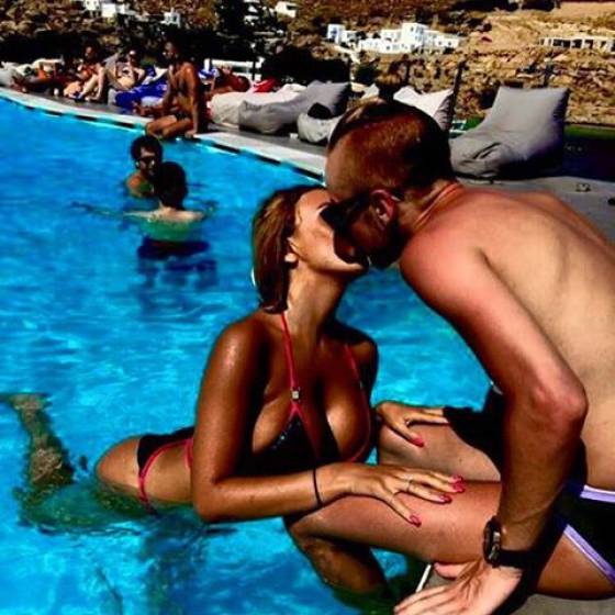 This Couple Share a Crazy Obsession