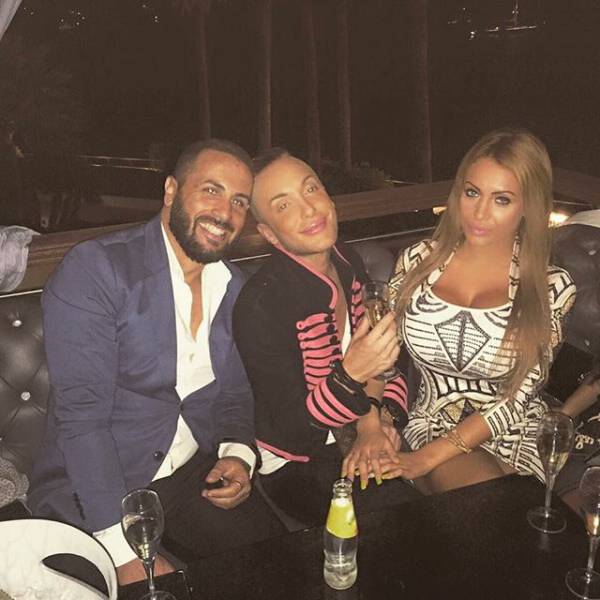 This Couple Share a Crazy Obsession