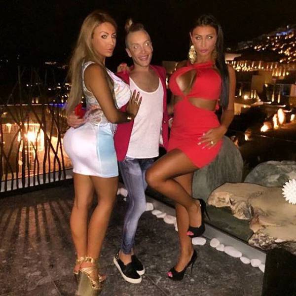 This Couple Share a Crazy Obsession