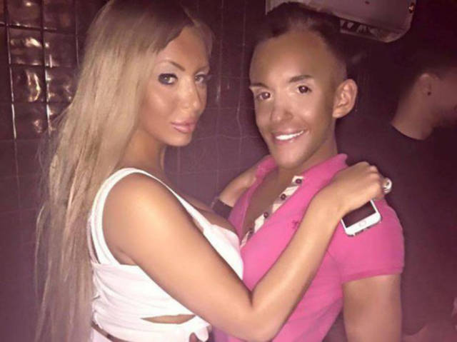 This Couple Share a Crazy Obsession