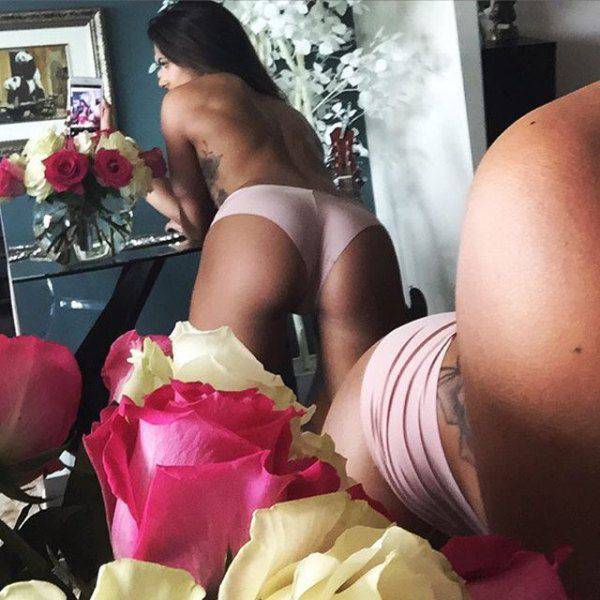 Time for a Booty Call