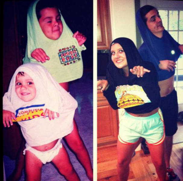 Brothers and Sisters Have a Really Unique Relationship