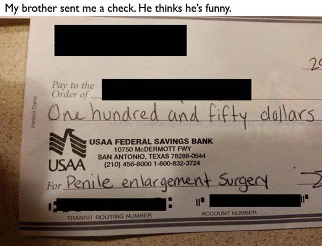 Brothers and Sisters Have a Really Unique Relationship