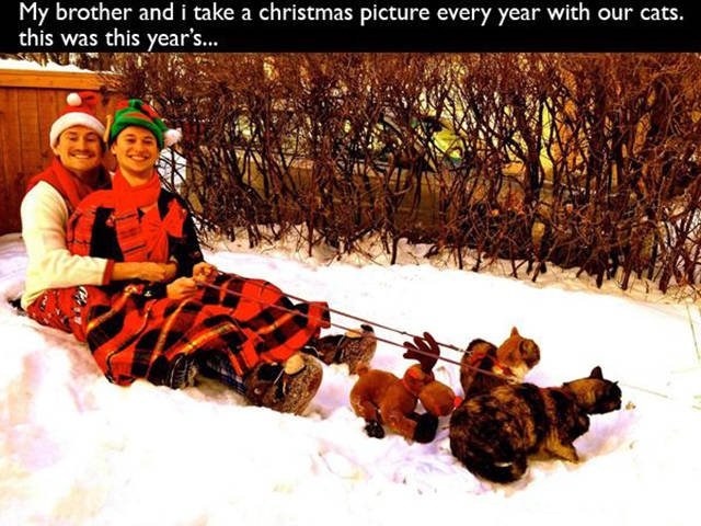 Brothers and Sisters Have a Really Unique Relationship