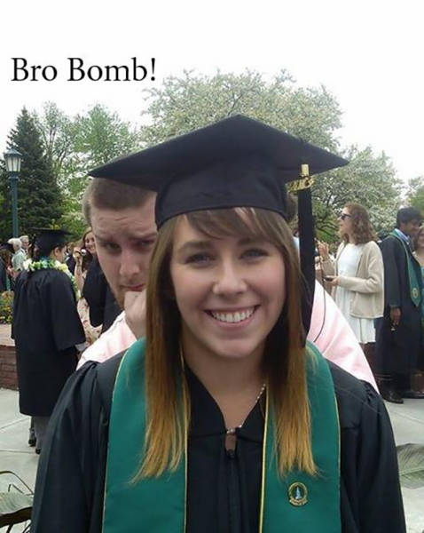 Brothers and Sisters Have a Really Unique Relationship