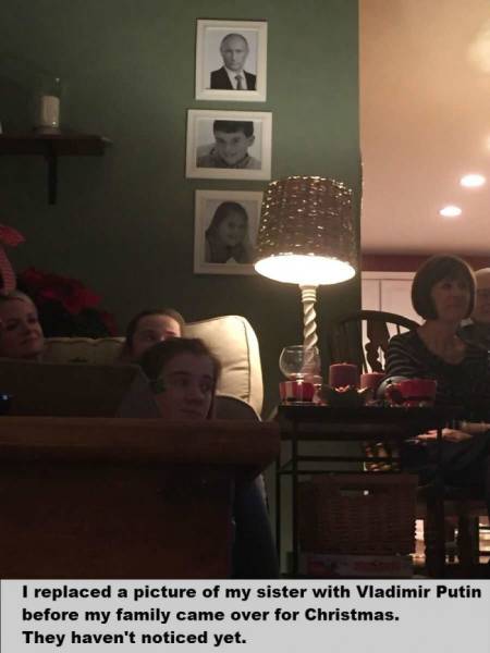 Brothers and Sisters Have a Really Unique Relationship