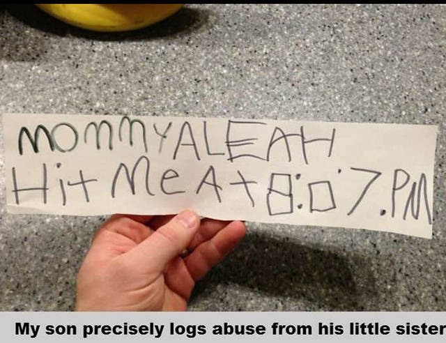 Brothers and Sisters Have a Really Unique Relationship