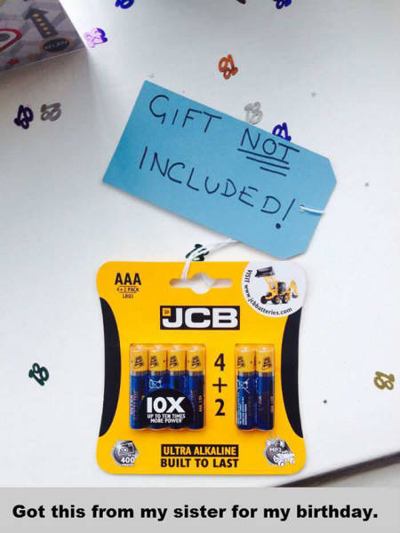 Brothers and Sisters Have a Really Unique Relationship