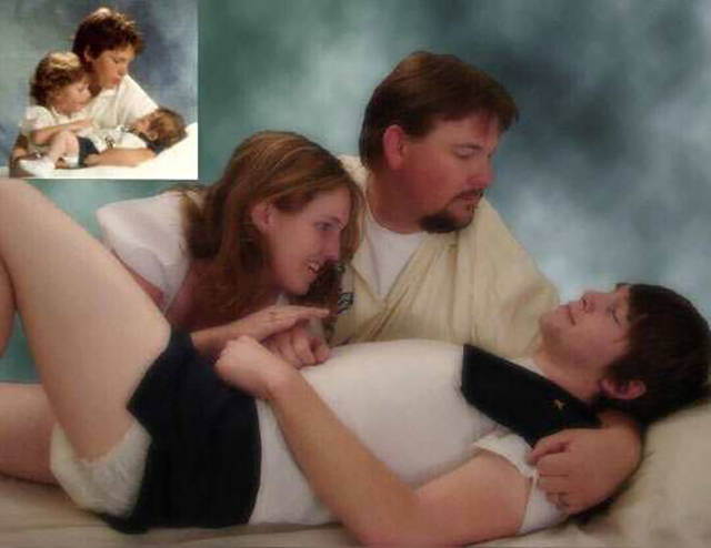 Brothers and Sisters Have a Really Unique Relationship