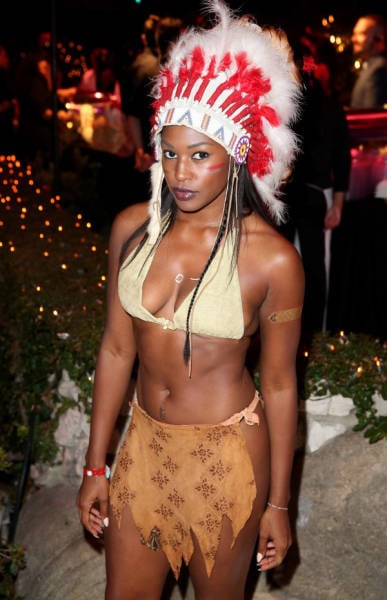 Titillating Inside Pics from Playboy’s Epic Halloween Party