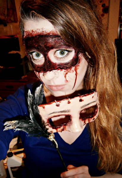 Halloween Costumes That Totally Rocked This Year