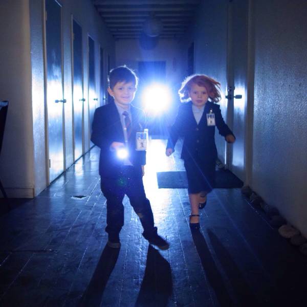 Halloween Costumes That Totally Rocked This Year