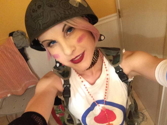 Halloween Costumes That Totally Rocked This Year