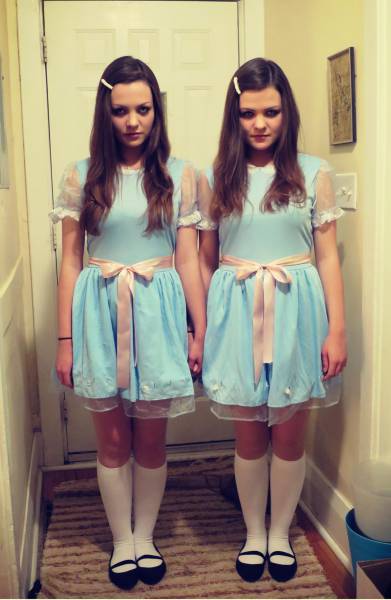 Halloween Costumes That Totally Rocked This Year