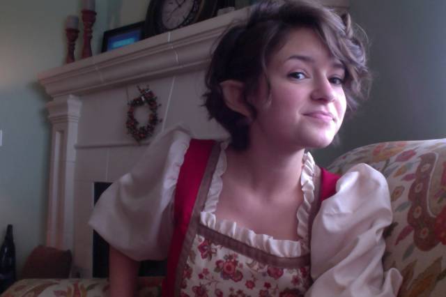 Halloween Costumes That Totally Rocked This Year