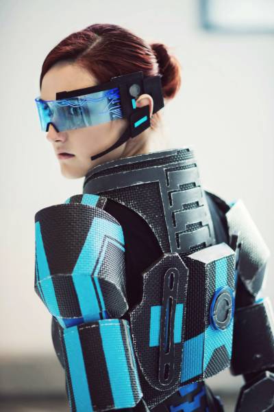 Halloween Costumes That Totally Rocked This Year