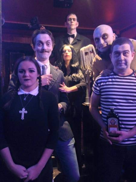 halloween costumes that totally rocked this year 100 pics 39.html - 100 HD Photos | Premium Gallery 2015