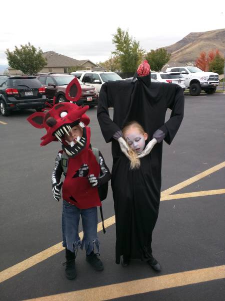 halloween costumes that totally rocked this year 100 pics 39.html - 100 HD Photos | Premium Gallery 2015