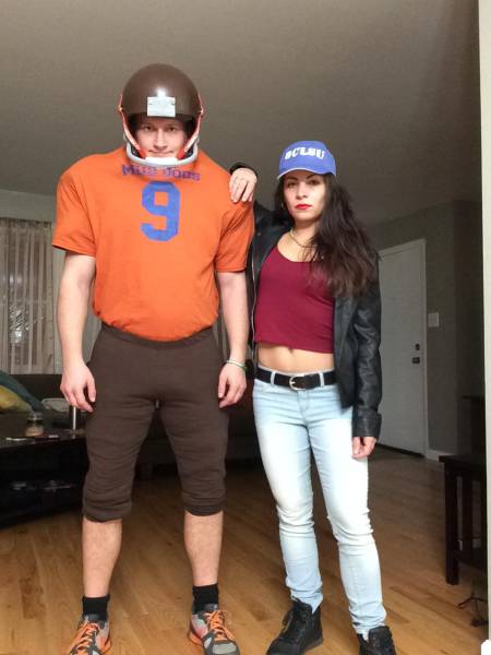 halloween costumes that totally rocked this year 100 pics 39.html - 100 HD Photos | Premium Gallery 2015