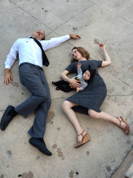 halloween costumes that totally rocked this year 100 pics 39.html - 100 HD Photos | Premium Gallery 2015