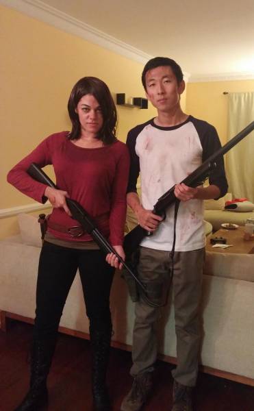 halloween costumes that totally rocked this year 100 pics 39.html - 100 HD Photos | Premium Gallery 2015