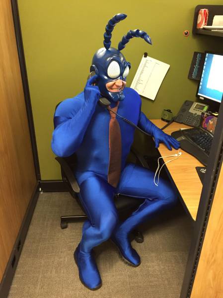 halloween costumes that totally rocked this year 100 pics 39.html - 100 HD Photos | Premium Gallery 2015