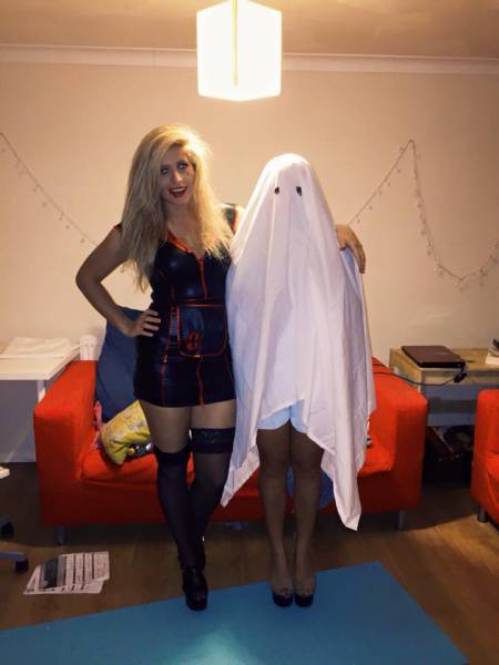 halloween costumes that totally rocked this year 100 pics 39.html - 100 HD Photos | Premium Gallery 2015