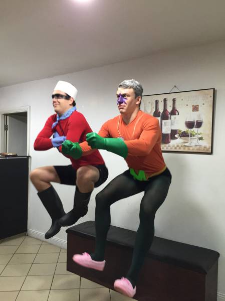 halloween costumes that totally rocked this year 100 pics 39.html - 100 HD Photos | Premium Gallery 2015