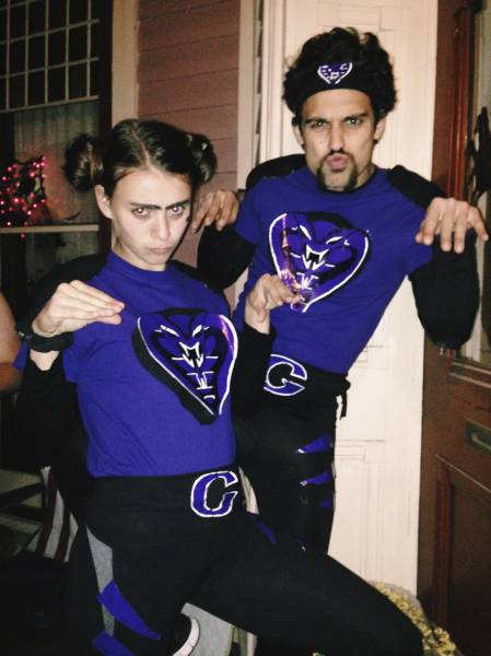 halloween costumes that totally rocked this year 100 pics 39.html - 100 HD Photos | Premium Gallery 2015