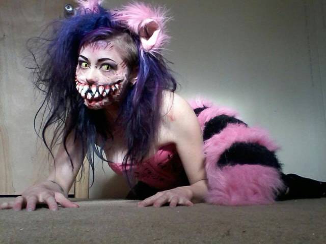 halloween costumes that totally rocked this year 100 pics 39.html - 100 HD Photos | Premium Gallery 2015