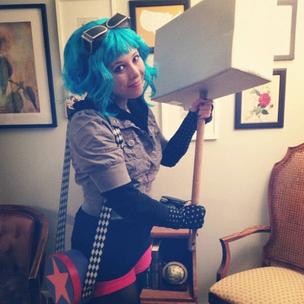 halloween costumes that totally rocked this year 100 pics 39.html - 100 HD Photos | Premium Gallery 2015