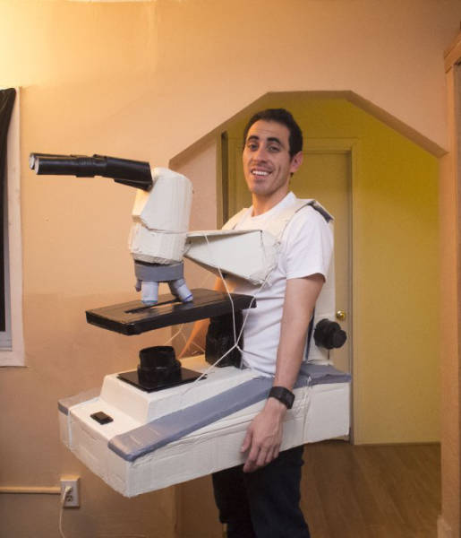 halloween costumes that totally rocked this year 100 pics 39.html - 100 HD Photos | Premium Gallery 2015