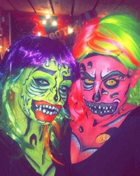 halloween costumes that totally rocked this year 100 pics 39.html - 100 HD Photos | Premium Gallery 2015