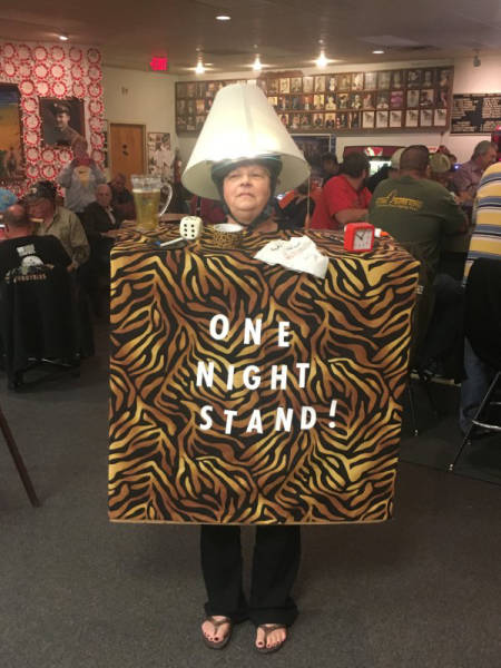 halloween costumes that totally rocked this year 100 pics 39.html - 100 HD Photos | Premium Gallery 2015