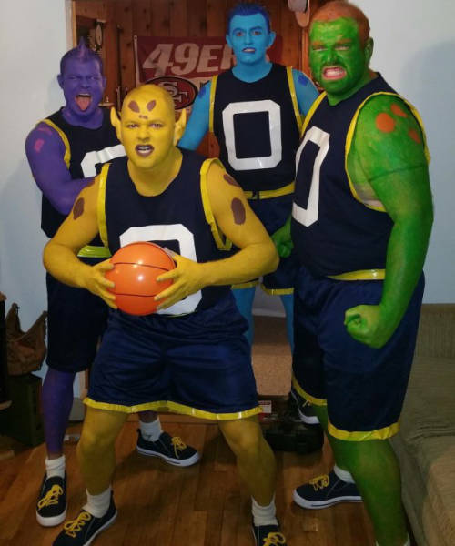 halloween costumes that totally rocked this year 100 pics 39.html - 100 HD Photos | Premium Gallery 2015