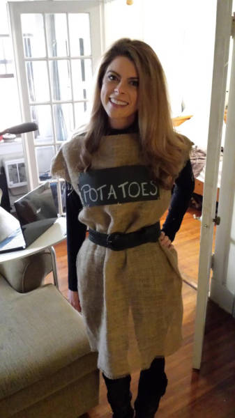 halloween costumes that totally rocked this year 100 pics 39.html - 100 HD Photos | Premium Gallery 2015