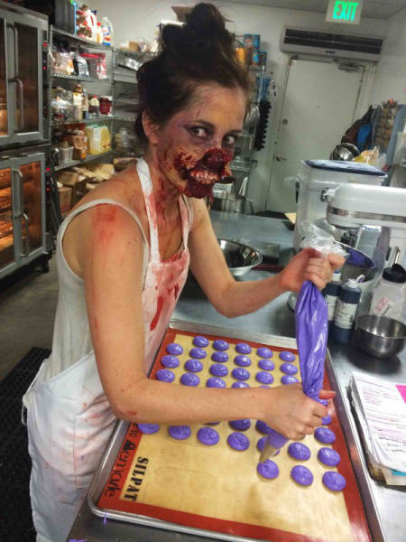 halloween costumes that totally rocked this year 100 pics 39.html - 100 HD Photos | Premium Gallery 2015