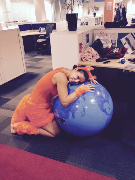 halloween costumes that totally rocked this year 100 pics 39.html - 100 HD Photos | Premium Gallery 2015