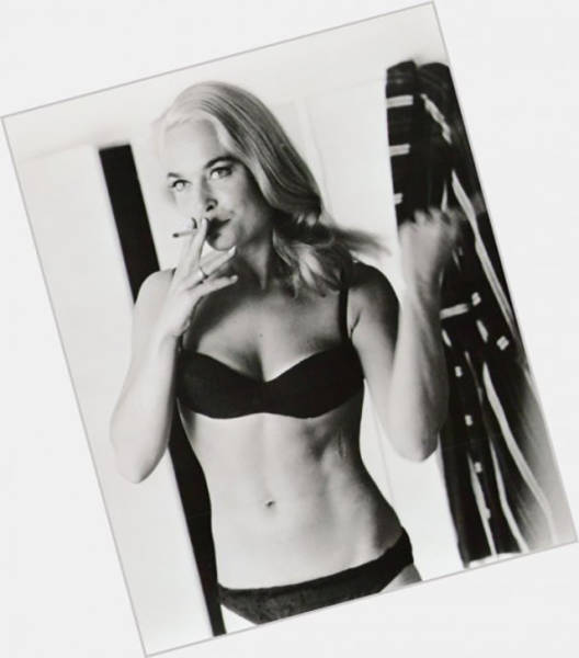 The Sexiest Girls of James Bond Movies