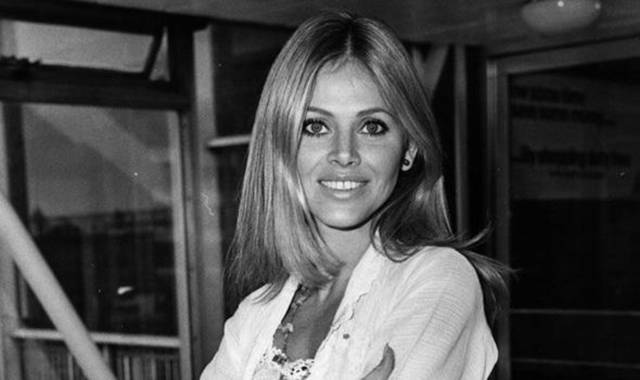 The Sexiest Girls of James Bond Movies