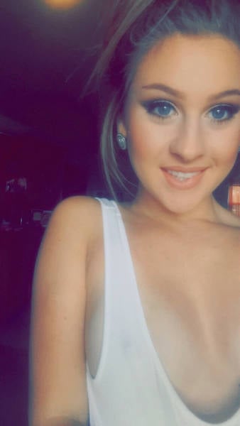 We Don’t Mind If You Go Braless