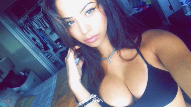 Boobs Like These Are God’s Gift to Men
